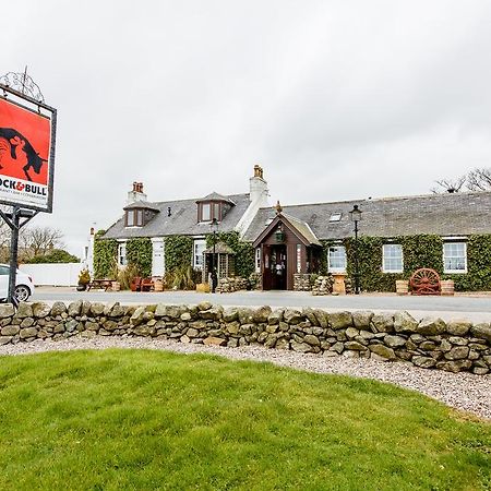 The Cock And Bull Bed & Breakfast Balmedie Bagian luar foto