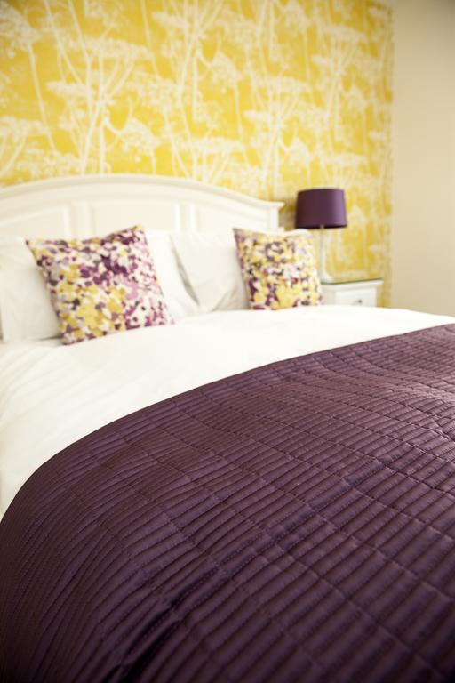 The Cock And Bull Bed & Breakfast Balmedie Bagian luar foto