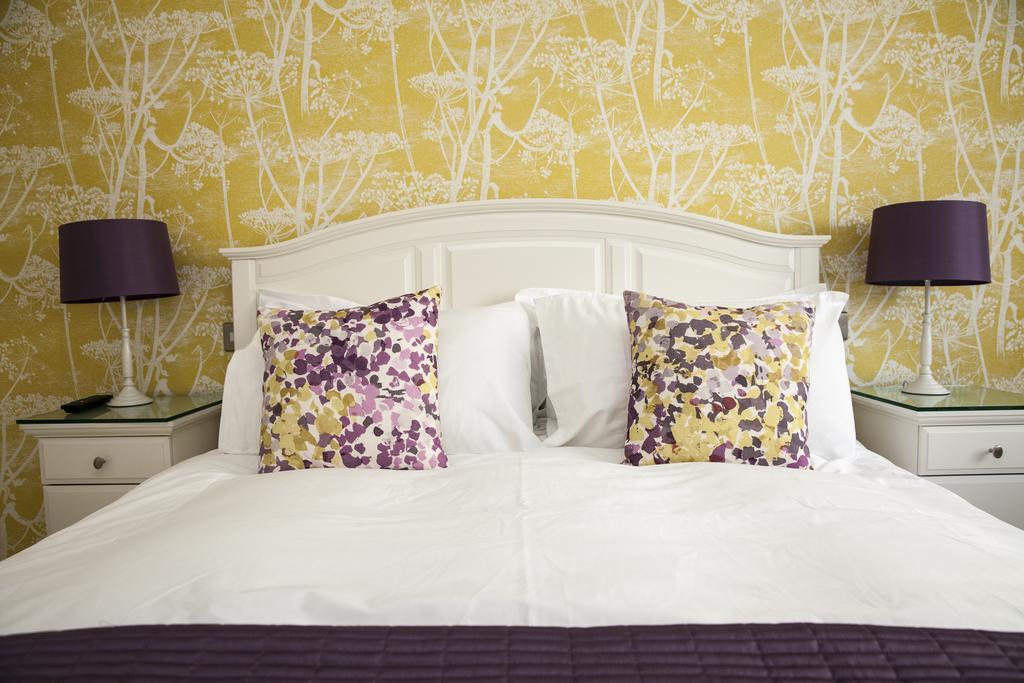The Cock And Bull Bed & Breakfast Balmedie Ruang foto