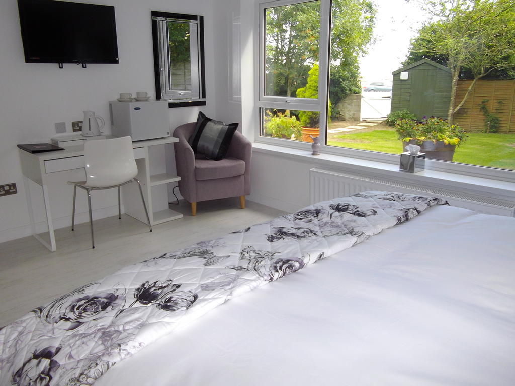The Cock And Bull Bed & Breakfast Balmedie Bagian luar foto